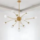 Люстра VIGNETTE Lampatron 1651-5244