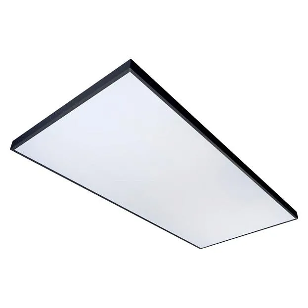 Светодиодная панель Uniel ULP-60120 60W/4000К/LL IP40 PREMIUM OPAL BLACK Светодиодная панель Uniel ULP-60120 60W/4000К/LL IP40 PREMIUM OPAL BLACK
