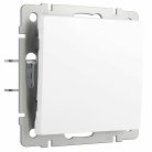 Кнопка звонка (белый матовый) Werkel W1114561 a063817