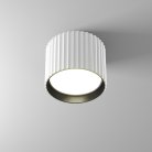 Потолочный светильник Technical C106CL-GX53-W