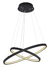 Светильник подвесной Globo 67192-42B Ralph
