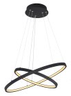 Светильник подвесной Globo 67192-42B Ralph