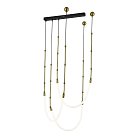 Светильник подвесной ST-Luce SL6132.303.45 STRAP