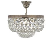 Потолочная люстра Arti Lampadari Favola E 1.3.30.501 N