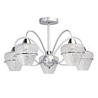 Люстра MW-Light 315015305 Блеск