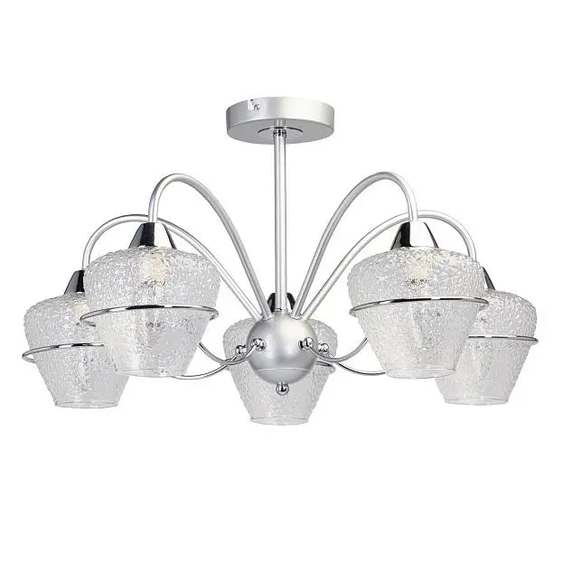 Люстра MW-Light 315015305 Блеск Люстра MW-Light 315015305 Блеск