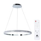 Подвесная люстра Arte Lamp A2182SP-60CC Orione
