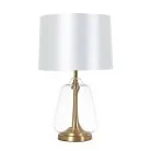 Декоративная настольная лампа Arte Lamp A5045LT-1PB PLEIONE