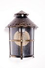Настенный светильник уличный Oasis Light 81525 Gb