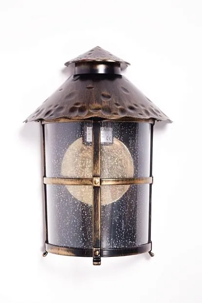Настенный светильник уличный Oasis Light 81525 Gb Настенный светильник уличный Oasis Light 81525 Gb