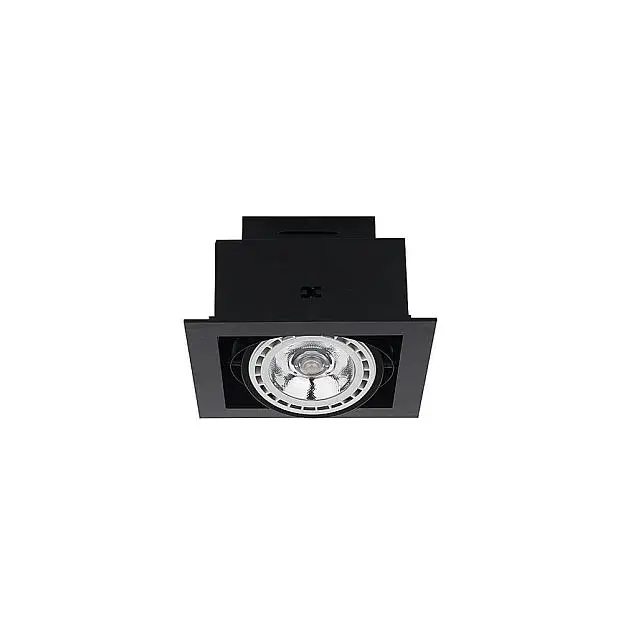 Встраиваемый светильник Nowodvorski 9571 Downlight Встраиваемый светильник Nowodvorski 9571 Downlight