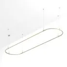 Шинопровод Arlight 054414 APRIORI