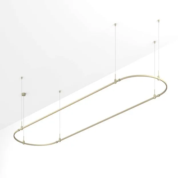 Шинопровод Arlight 054414 APRIORI Шинопровод Arlight 054414 APRIORI