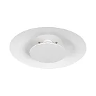 Светильник трековый MAG-MICROCOSM-VINYL-R170-7W Day4000 (WH, 150 deg, 24V) Arlight 051835