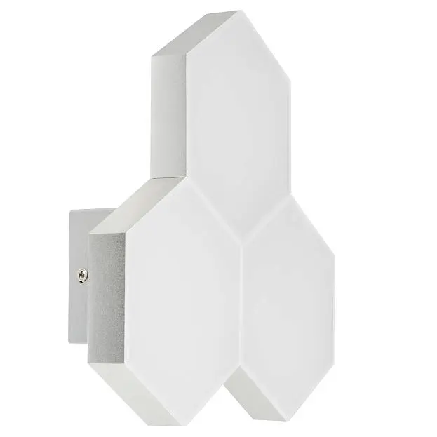 Светильник настенный Lightstar 750632 Favo Светильник настенный Lightstar 750632 Favo