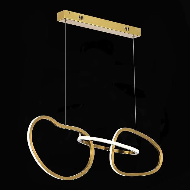 Подвесной светильник ST Luce SL6505.203.26 ABRA Подвесной светильник ST Luce SL6505.203.26 ABRA