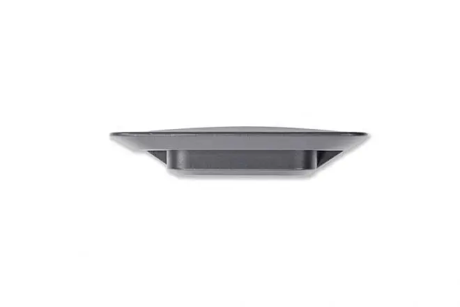 Настенный светильник уличный Oasis Light W1881S S Настенный светильник уличный Oasis Light W1881S S