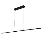 Подвесной светильник 100001/1PL LED*35W Black Escada ES0000014L