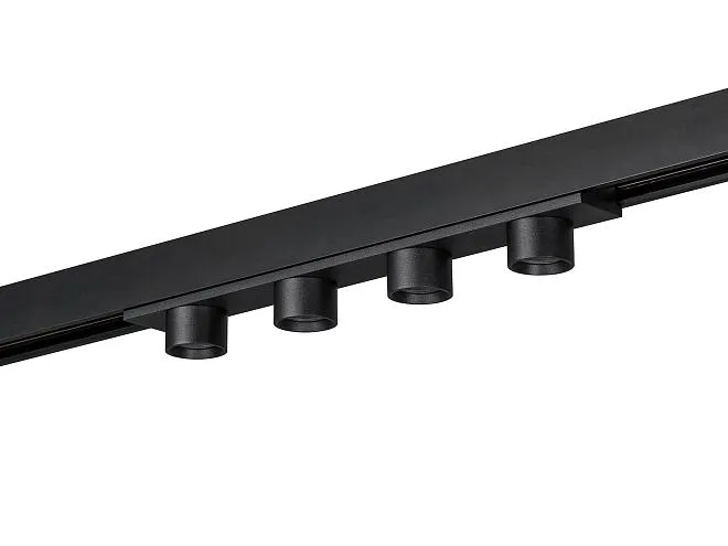 Трековый светильник SWG SY-LINK-CE-BL-12-NW Трековый светильник SWG SY-LINK-CE-BL-12-NW