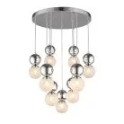 Люстра подвесная Aployt APL.763.03.09 Violet