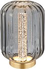 Настольная лампа Imex PLC-7077-180-T-GREY