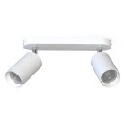 Спот Nowodvorski EYE SPOT WHITE II listwa 6015
