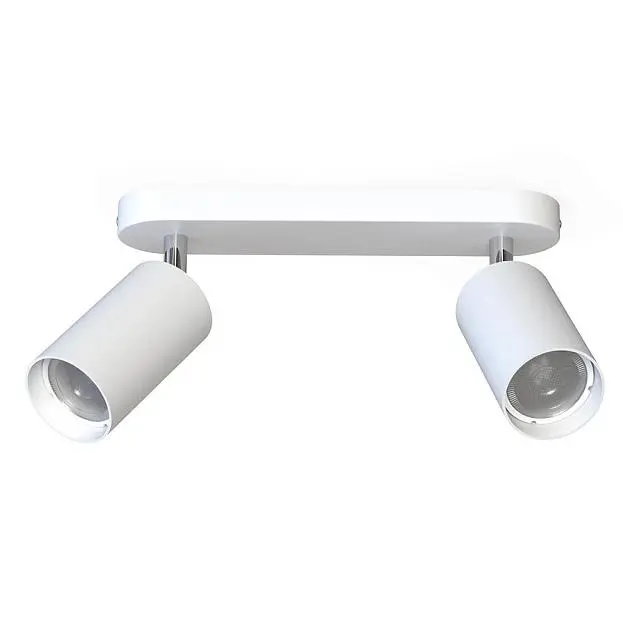 Спот Nowodvorski EYE SPOT WHITE II listwa 6015 Спот Nowodvorski EYE SPOT WHITE II listwa 6015