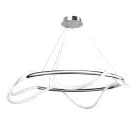 Подвесной светильник MODESTYLE MS.802.800 CR