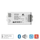 Контроллер двухканальный Arte Lamp A70C-02CH-WF SMART