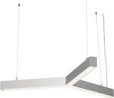 Промышленный подвесной светильник Светон CB-C1702022 Ладья 2