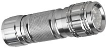Ручной фонарь Gauss GF106 110х30 50 лм