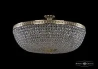 Люстра Bohemia 19151/90IV G