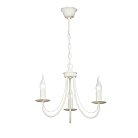 Подвесная люстра Vitaluce V3714-3/3