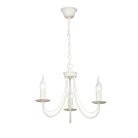 Подвесная люстра Vitaluce V3714-3/3