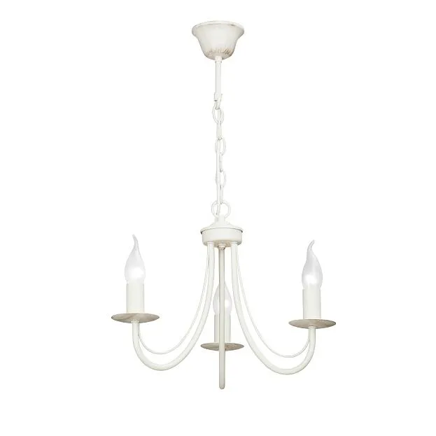 Подвесная люстра Vitaluce V3714-3/3