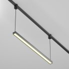 Трековый подвесной светильник Technical Maytoni TR170-1-26W3K-B BASIS