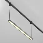 Трековый подвесной светильник Technical Maytoni TR170-1-26W3K-B BASIS