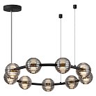 Люстра ODEON LIGHT 5041/90L TRONI