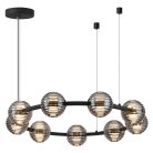 Люстра ODEON LIGHT 5041/90L TRONI