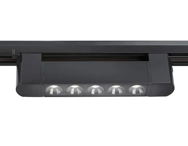 Трековый светильник Ambrella light GL6703 Track System Трековый светильник Ambrella light GL6703 Track System