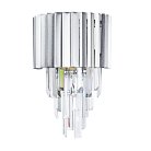 Бра Arte Lamp A1004AP-2SI Muscida