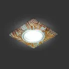 Встраиваемый Светильник Gauss BL074 Backlight