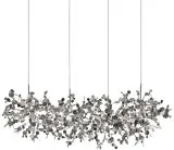 Подвесной светильник L'Arte Luce L05207.32 Argent