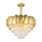 Люстра подвесная Omnilux OML-66903-09 Ardea