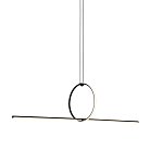 Подвесной светильник L'Arte Luce L46902 Arrangements Round