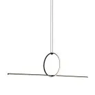 Подвесной светильник L'Arte Luce L46902 Arrangements Round