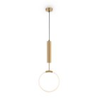Подвесной светильник Freya FR5387PL-L14BS Pina