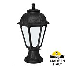 Уличный наземный светильник fumagalli k22.110.000.ayf1r saba