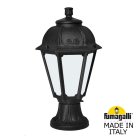 Уличный наземный светильник fumagalli k22.110.000.ayf1r saba
