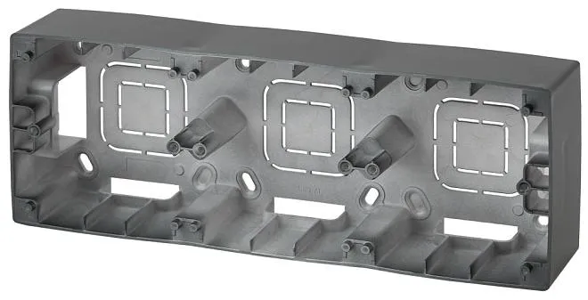 Коробка монтажная ЭРА 12-6103-05